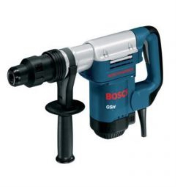 Máy đục bê tông Bosch GSH 500 - Máy Móc Cơ Khí Midatech - Công Ty TNHH Một Thành Viên Midatech